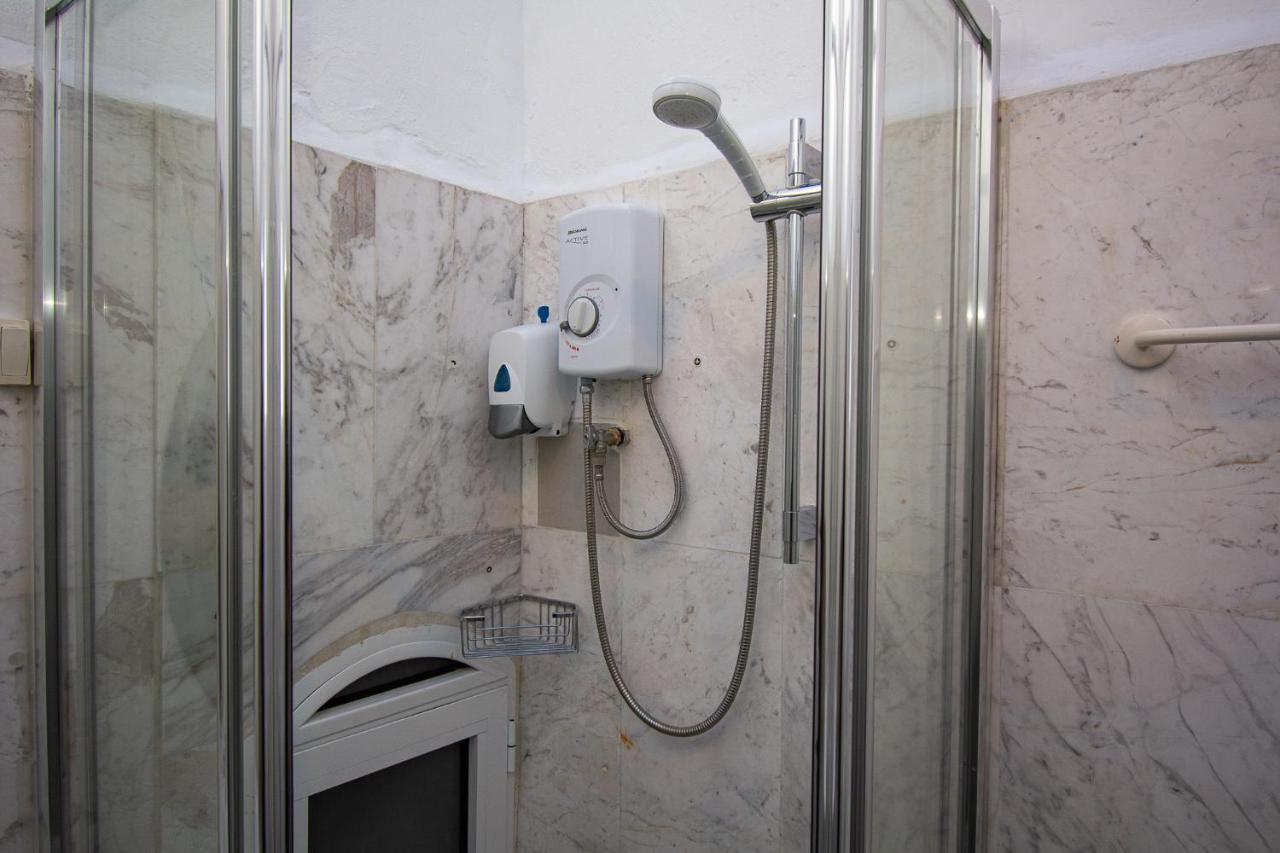 דירות Skála Plousiadi΄S Stone House מראה חיצוני תמונה